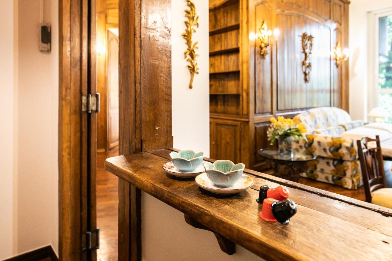 Klimt - Jacuzzi 5 Star - Luxury Design Apartment Милано Екстериор снимка