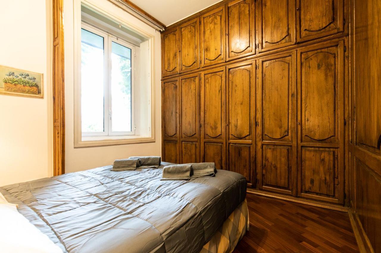 Klimt - Jacuzzi 5 Star - Luxury Design Apartment Милано Екстериор снимка